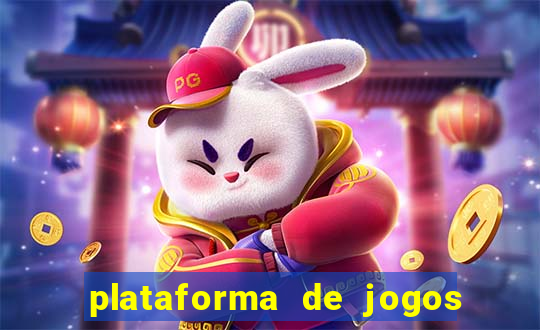 plataforma de jogos ganha bonus ao se cadastrar